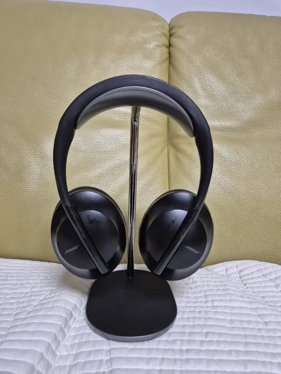 Bose NC700 보스 노캔 헤드폰